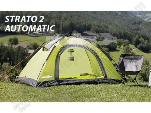 Tienda Strato 2 Automatica