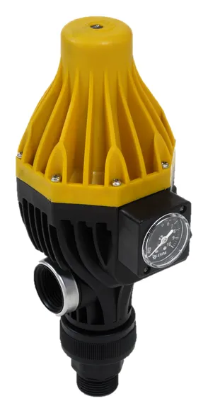 Presostato ESPA Pressdrive Waterdrive. Salida Horizontal.