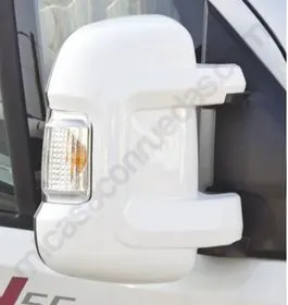 Protectores de retrovisor CAMPER DUCATO/JUMPER/BOXER -2 UNIDADES –