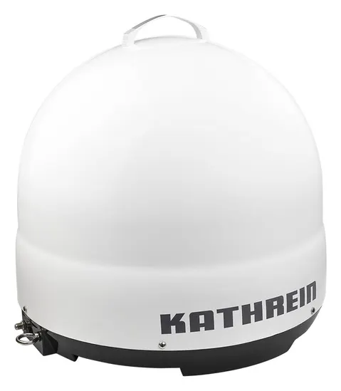 Antena satelital móvil Kathrein Cap500m
