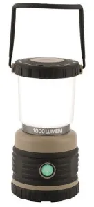 Robens Lighthouse Rechargeable Khaki 9.5 x 18.5 cm