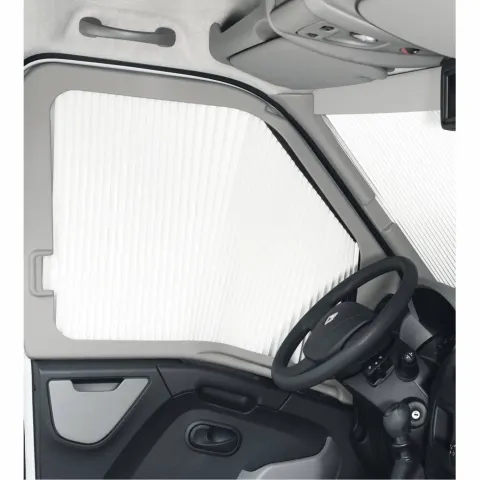 Oscurecedor para ventanas laterales para Renault Master a partir de 04/2011 REMIS