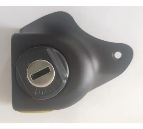 Cerradura Heosafe X290 a partir del 09/2021 serie 8 con llave para Ducato, Boxer y Jumper