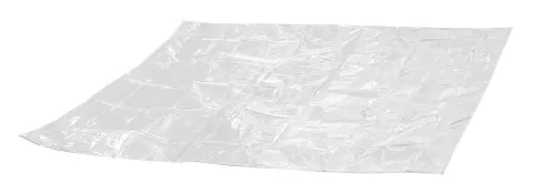 Suelo de camping – LONA DE RAFIA 2 X 3 – blanca