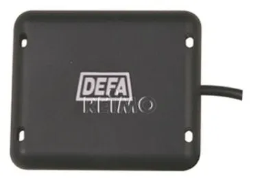 Sensor de inclinación DEFA con divisor