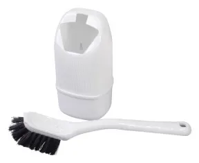 Cepillo para el inodoro Kampa Basil Mini