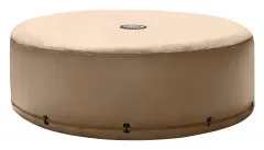 Accesorios y recambios de spa: Cubierta aislante spa hinchable INTEX