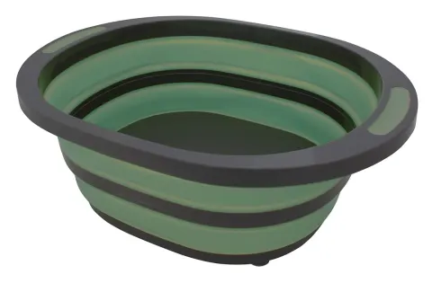 Eurotrail barreño plegable