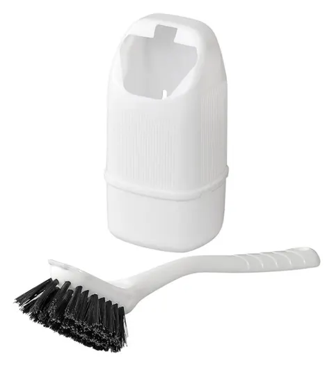 ProPlus escobilla de baño compacta
