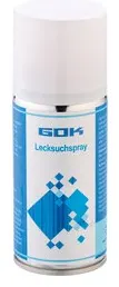 Spray detector de gas GOK – Camper Top Services S.L.