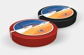 Los mejores cables para tus instalaciones eléctricas. Wccsolar