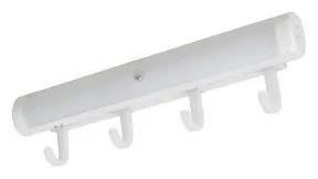 Bo-Camp Sensor lámpara Con Brackets