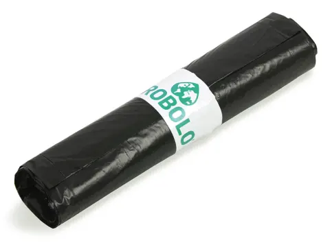 TROBOLO bolsas para inodoro seco – 11 y 22 litros