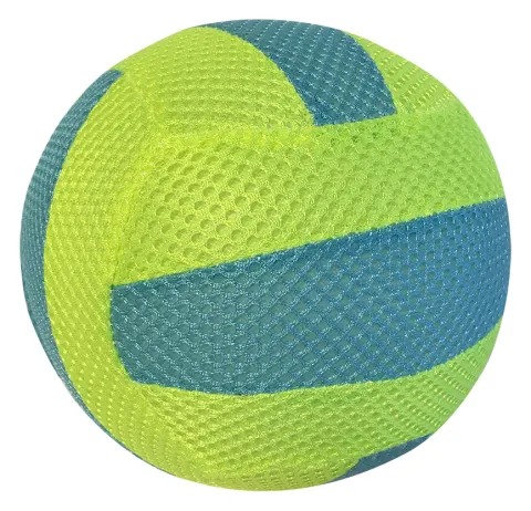 Pelota de malla de 13 cm