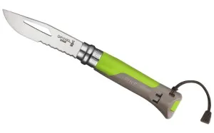 Opinel Outdoor n.º 8 Silbato