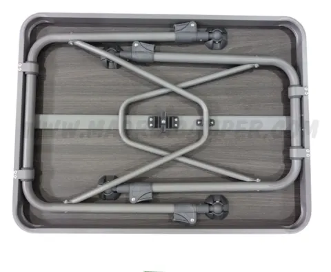 Mesa camping plegable Dagat