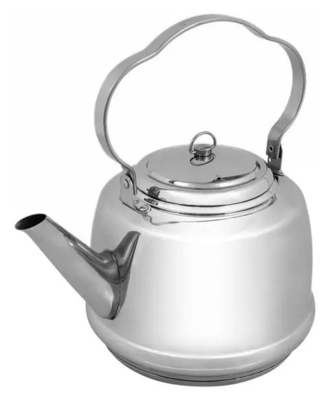 Petromax tetera – 5 litros