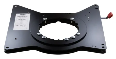 Base giratoria scopema VW T7 y ID-BUZZ Piloto