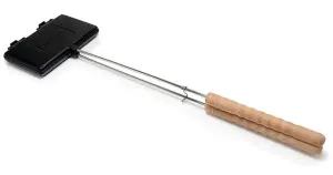 Petromax Waffle Iron largo