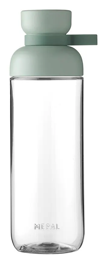Mepal vita botella de agua de 700 ml Nordic Sage