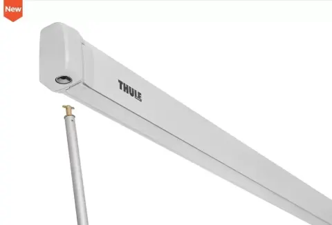 Toldo THULE OMNISTOR 4200 caravana autocaravana 4.M – Ref. 737419