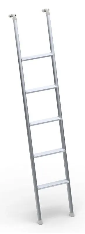 Escalera 5 Peldaños 155x28cm