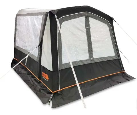 Soplair ANEXO LATERAL Zinnia Air – Avancé hinchable