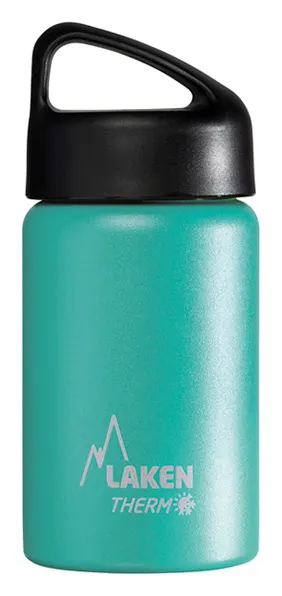 Laken Classic termo de 350 ml – Turquoise