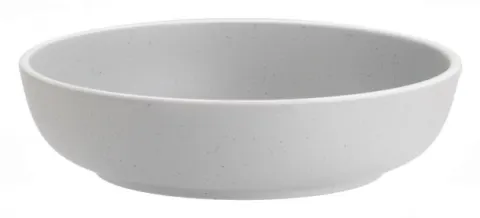 Ensaladera de 25ø gris Brunner