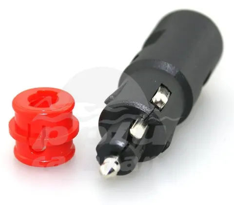 Clavija Mechero Macho 12-24V