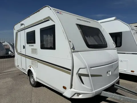 Caravana Segunda Mano Weinsberg Caraone 390 QD