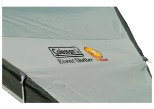 Coleman Flysheet Refugio para eventos XL