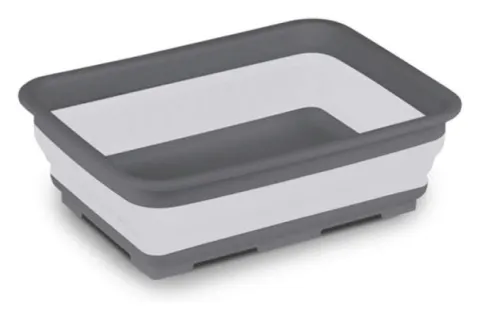 Cubo rectangular plegable Dometic Kampa