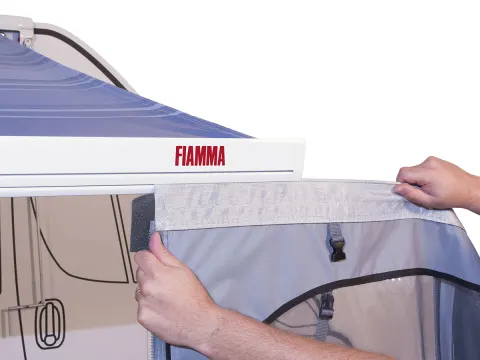 Fiamma Privacy Room F65 Front Panel