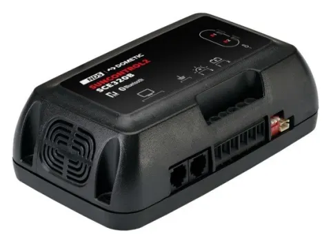 REGULADOR SOLAR NDS SUNCONTROL2 SCE320B MPPT · Ref. 1718006