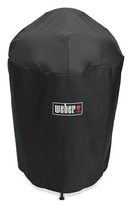 Weber Master Touch funda de barbacoa de Ø 67 cm