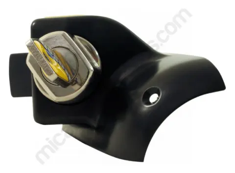 HeoSafe para Fiat Ducato Citroen y Peugeot (juego de 2 unidades)