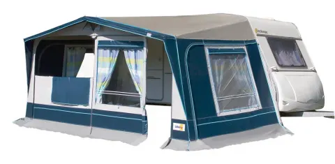 Avancé caravana Liberty PREMIER con tapas – fondo 330 cm