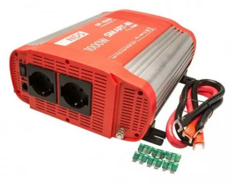 CONVERTIDOR NDS SINUSOIDAL 1000 W · Ref. 1762114