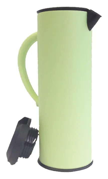 Jarra HOSA TERMO 1L – verde