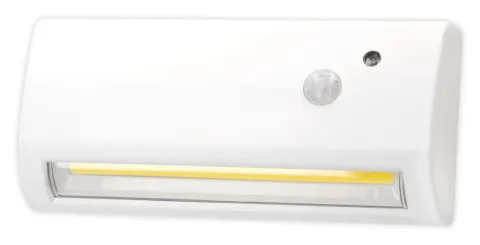 Lámpara LED impermeable para jardín