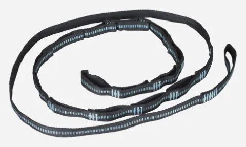 Correas de agarre para hamaca y multiusos