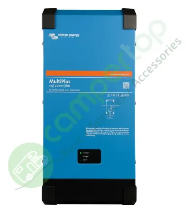 Inversor/Cargador MultiPlus 12/2000/80-32 230V VE.Bus Victron Energy – Camper Top Services S.L.