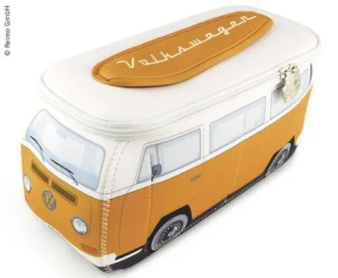 VW Collection Universaltasche, Neopren, naranja, 30x40x12cm