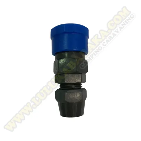 Conector agua para Kampa Geyser
