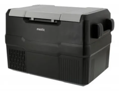 Nevera portátil de compresión Mestic MCCHD-45 41L