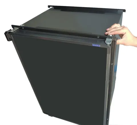 Marco para nevera Engel SD90
