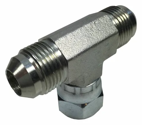 Adaptador para segundo depósito GASLOW