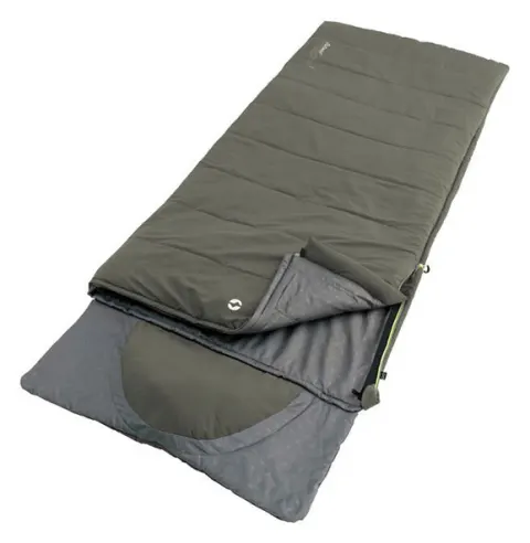 Outwell Contour saco de dormir – derecha