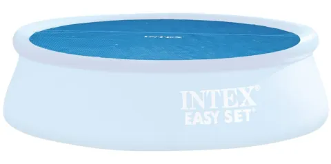 Cobertor solar INTEX piscinas Ø549 cm | Acc. Piscinas
